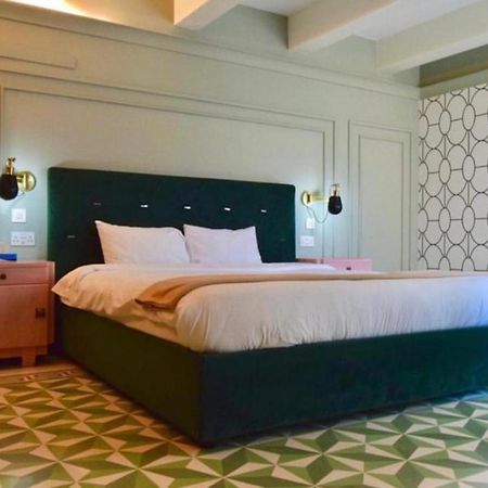 The Vincent Boutique Suites Valletta Exterior photo
