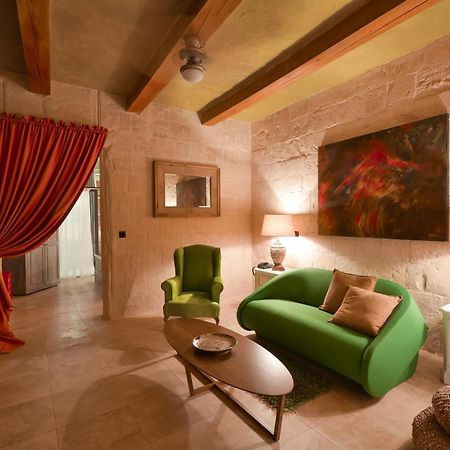 The Vincent Boutique Suites Valletta Exterior photo
