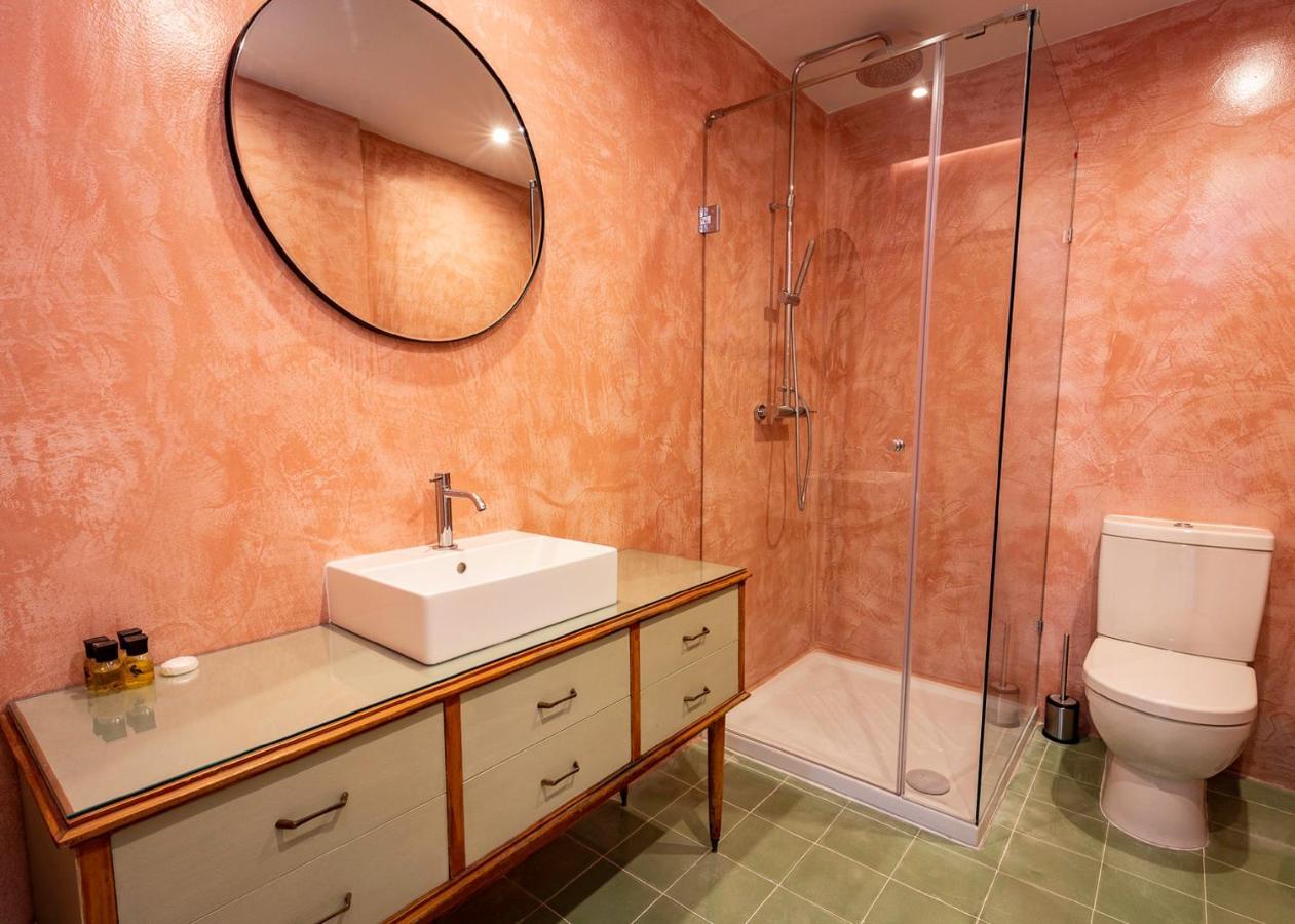 The Vincent Boutique Suites Valletta Exterior photo