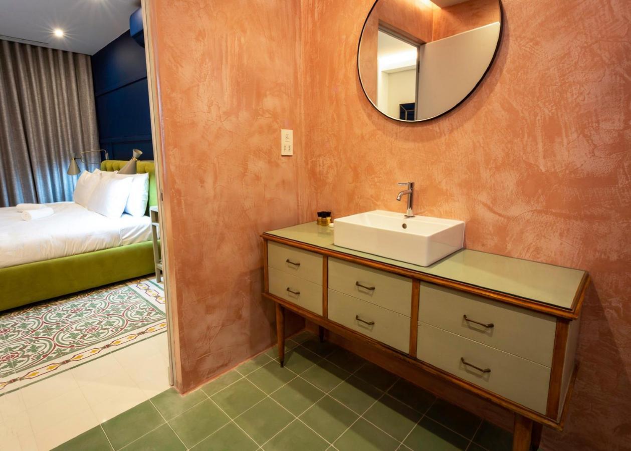 The Vincent Boutique Suites Valletta Exterior photo