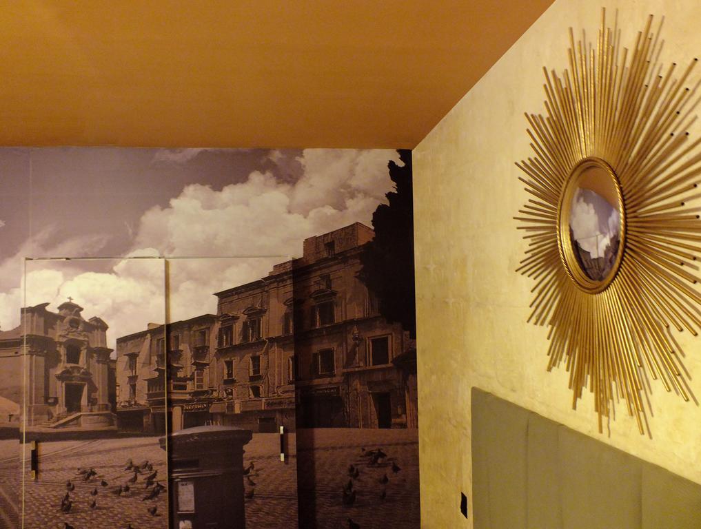 The Vincent Boutique Suites Valletta Room photo