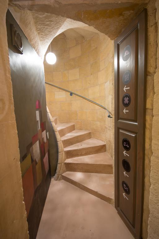 The Vincent Boutique Suites Valletta Exterior photo