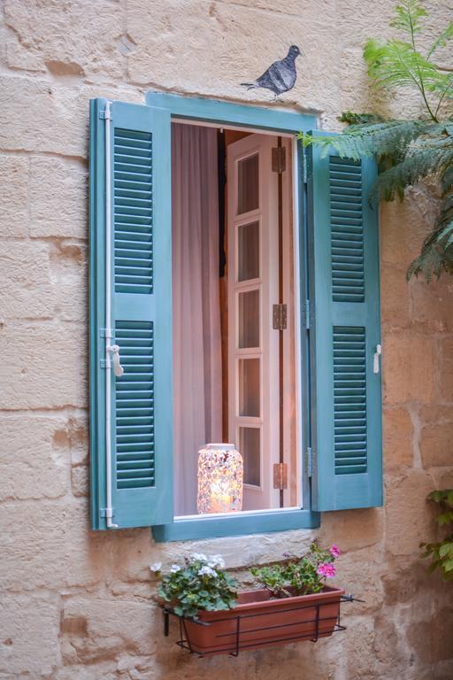 The Vincent Boutique Suites Valletta Exterior photo