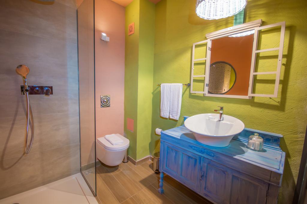 The Vincent Boutique Suites Valletta Room photo