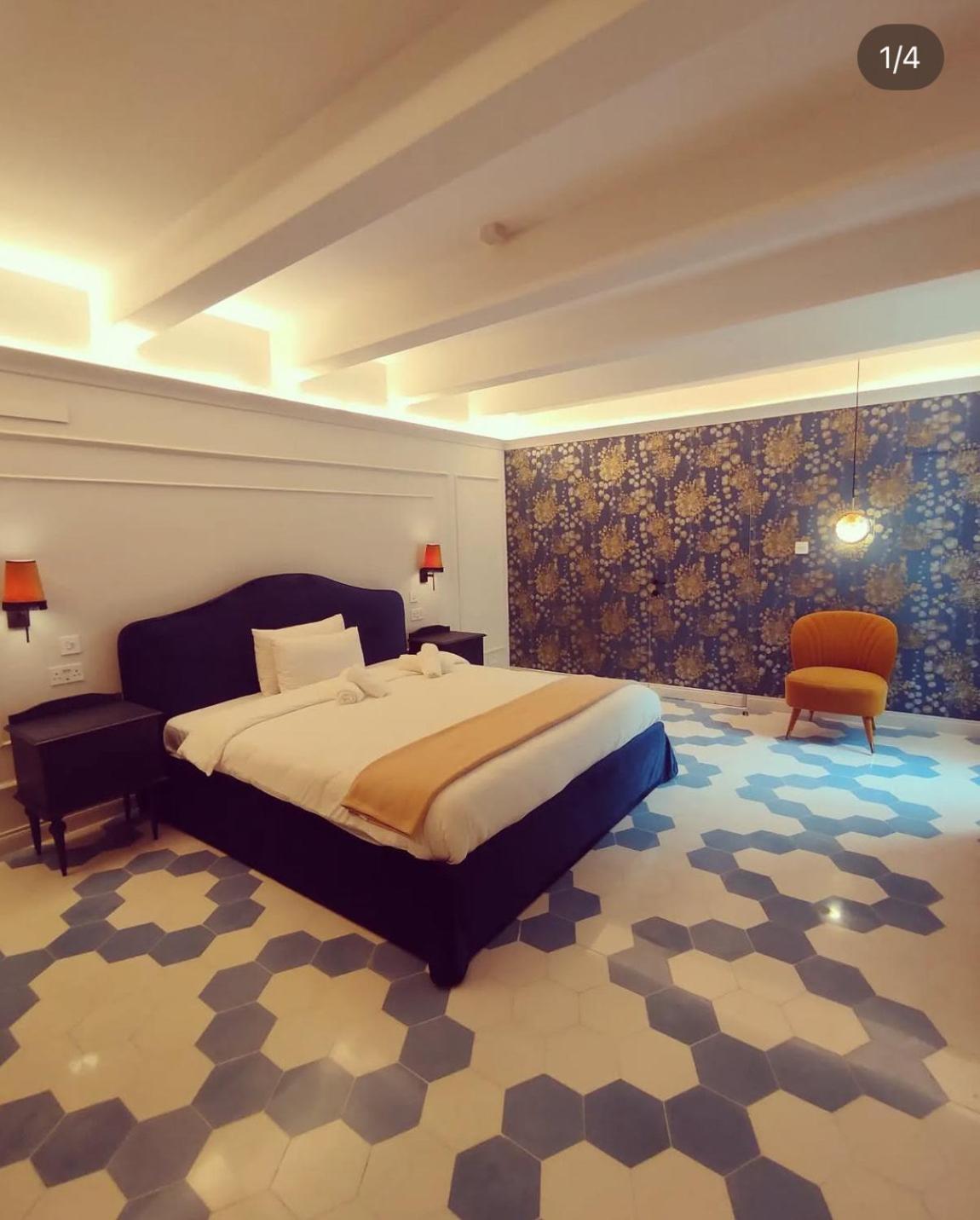 The Vincent Boutique Suites Valletta Exterior photo