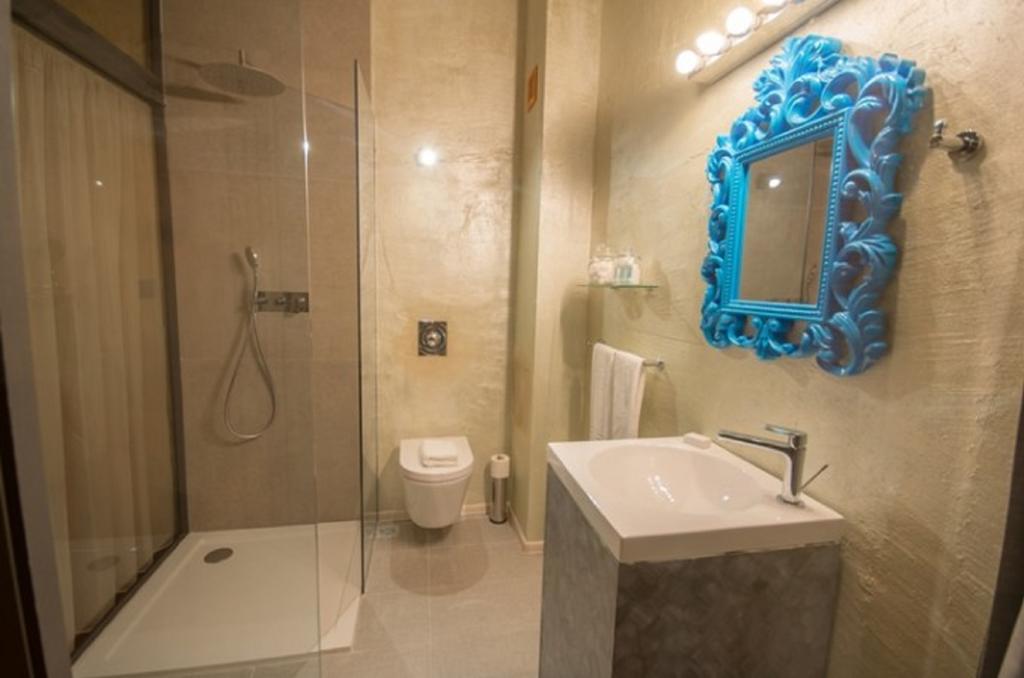The Vincent Boutique Suites Valletta Exterior photo