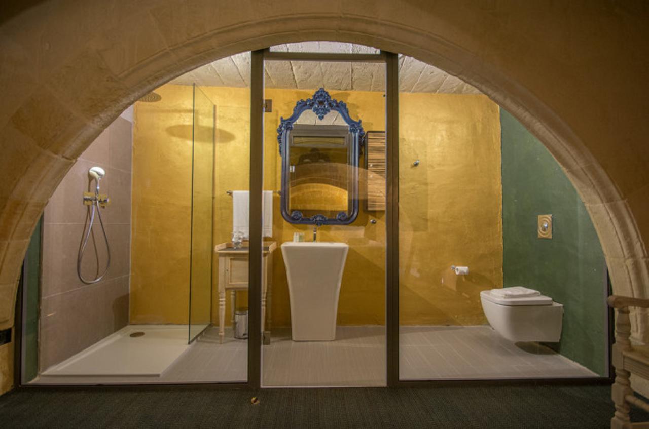 The Vincent Boutique Suites Valletta Exterior photo