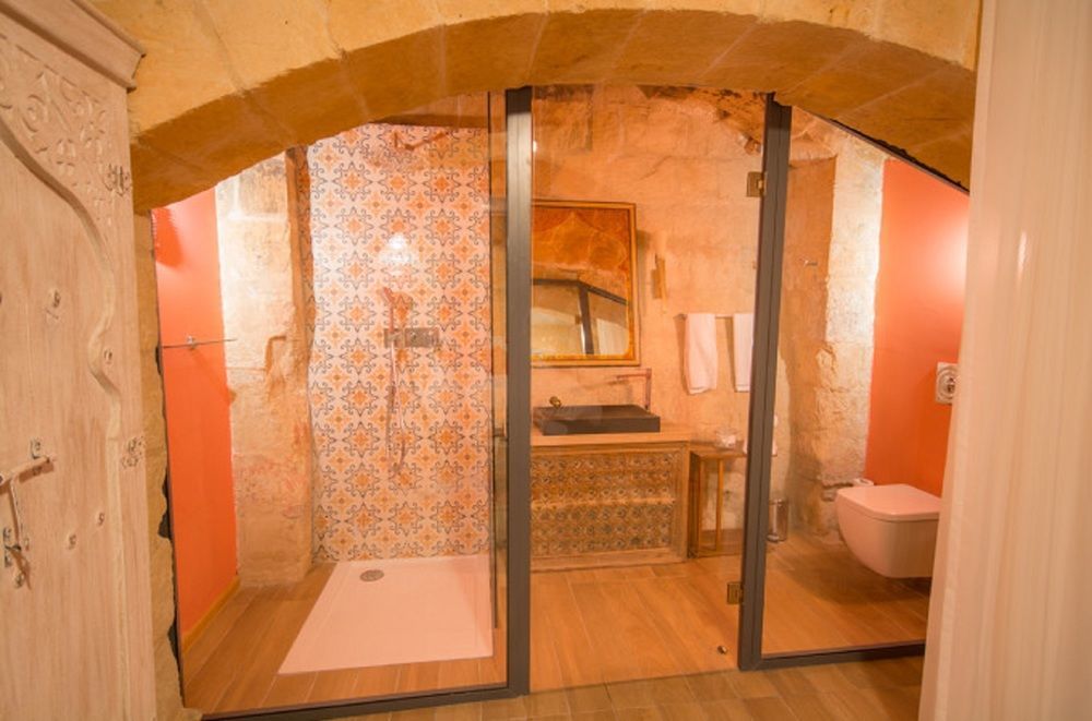 The Vincent Boutique Suites Valletta Exterior photo