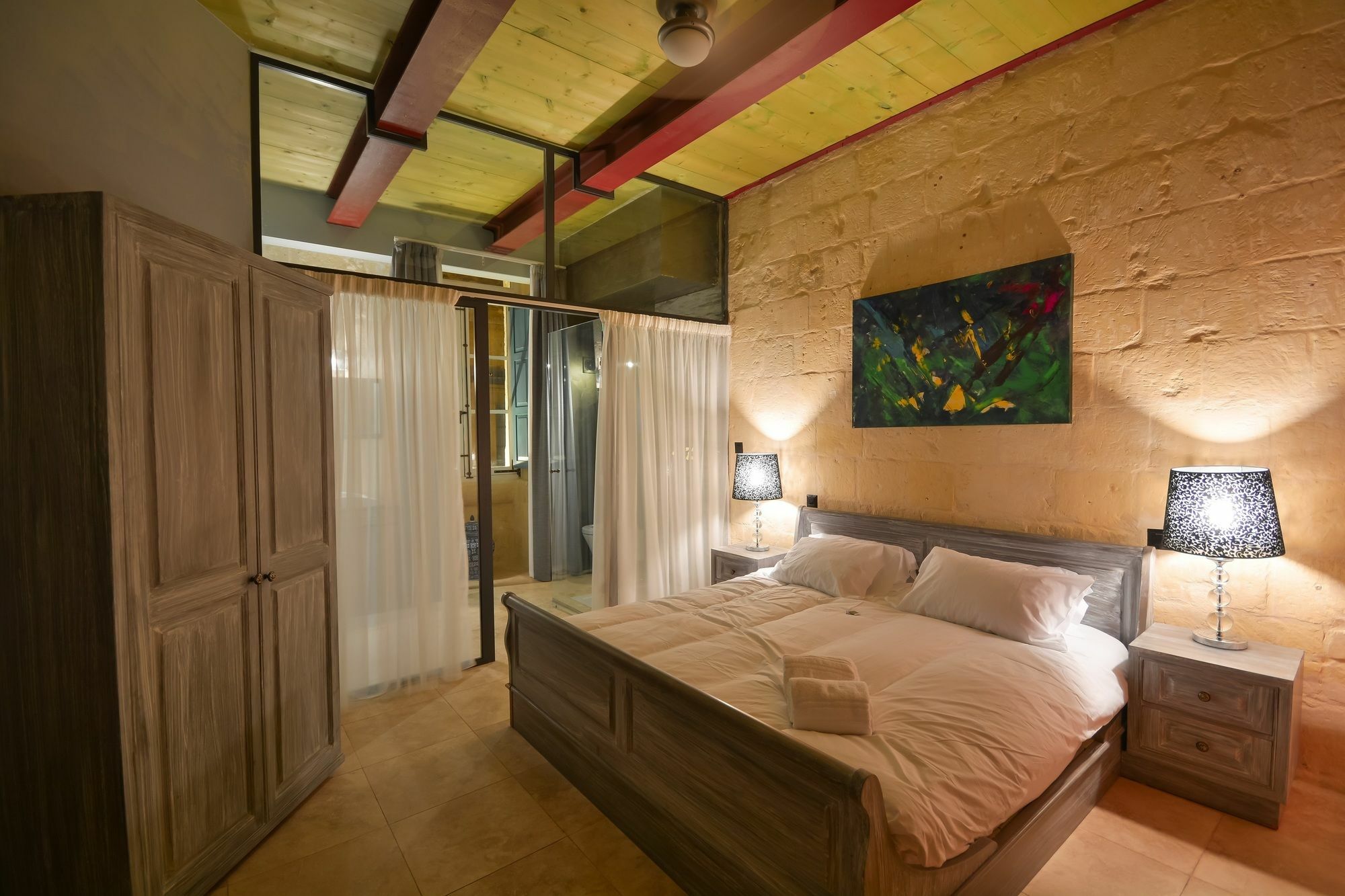 The Vincent Boutique Suites Valletta Exterior photo
