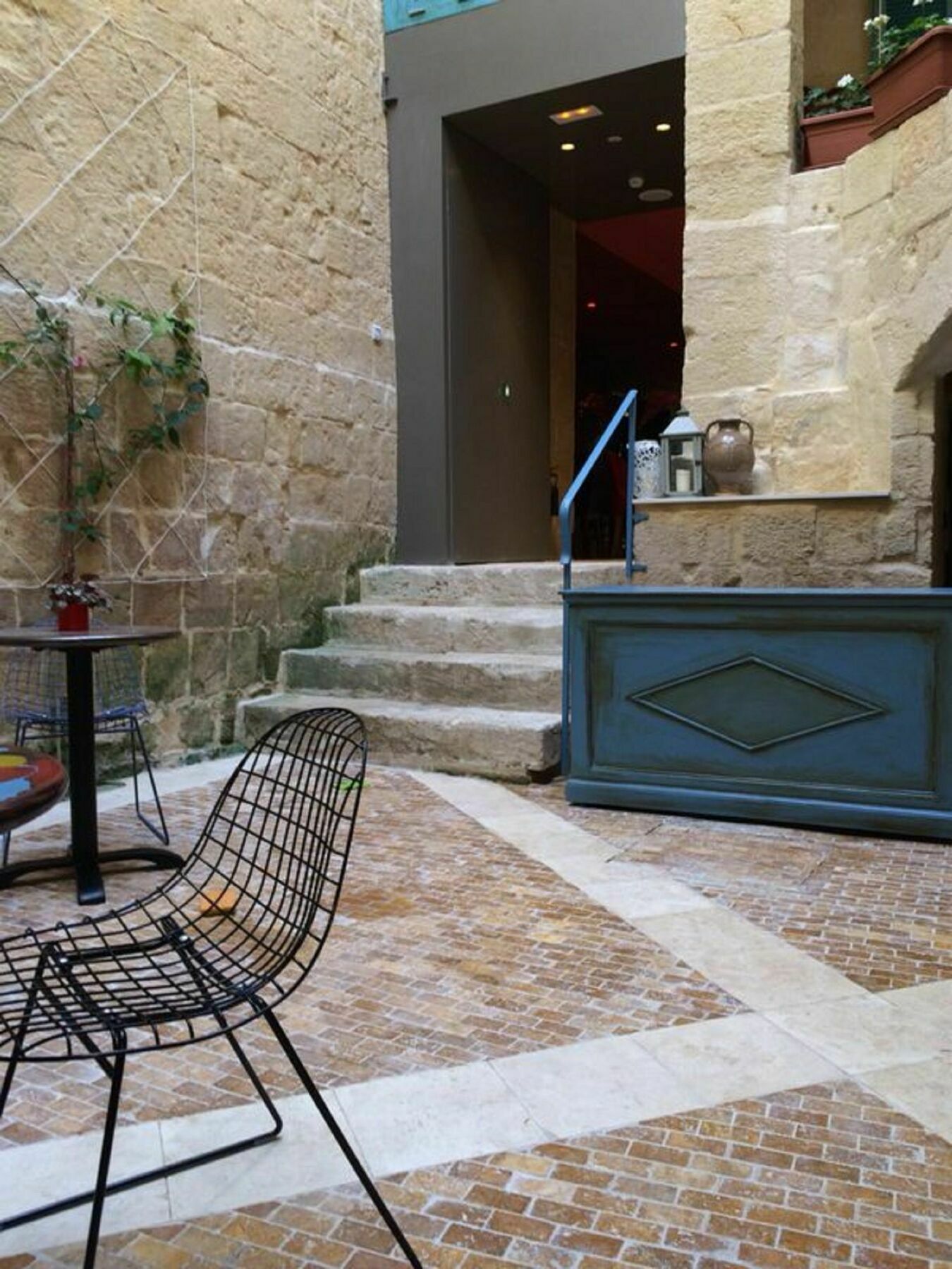 The Vincent Boutique Suites Valletta Exterior photo