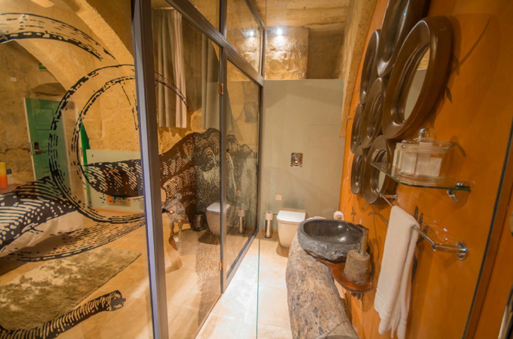 The Vincent Boutique Suites Valletta Exterior photo