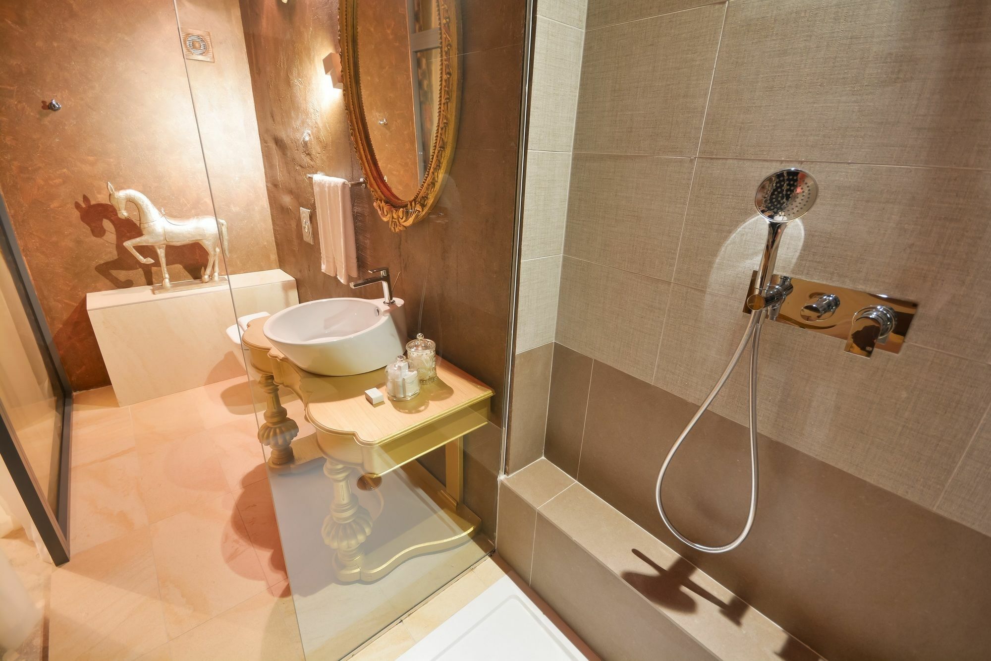 The Vincent Boutique Suites Valletta Exterior photo